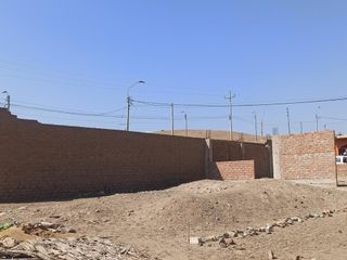Foto 6 de Terreno a la Venta en Huacho