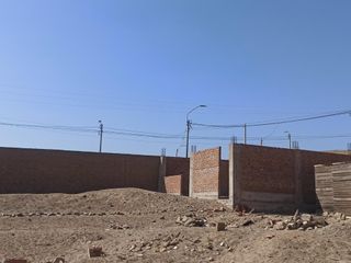 Foto 4 de Terreno a la Venta en Huacho