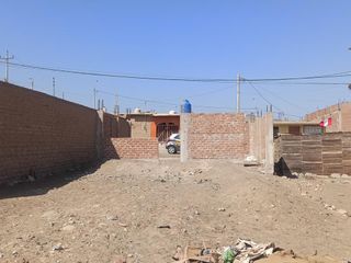 Foto 5 de Terreno a la Venta en Huacho