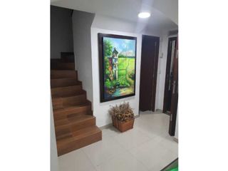 Foto 6 de Venta casa independiente Duplex sector cedritos Bogota