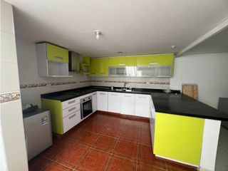 Foto 20 de ALQUILER DE CASA TEQUENDAMA