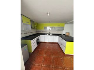 Foto 17 de ALQUILER DE CASA TEQUENDAMA