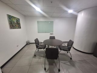 Foto 10 de Oficina en venta 47m2 , piso 19, Pto. Santa Ana RRR