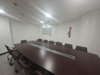 Foto 4 de Oficina en venta 47m2 , piso 19, Pto. Santa Ana RRR