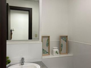 Foto 6 de Oficina en venta 47m2 , piso 19, Pto. Santa Ana RRR