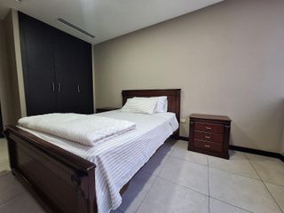 Foto 13 de Departamento en alquiler amoblado,3 habitaciones ,Pto.Santa Ana, GYE