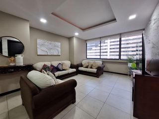 Foto 7 de Departamento en alquiler amoblado,3 habitaciones ,Pto.Santa Ana, GYE