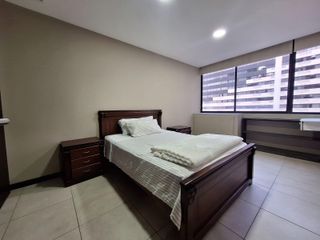 Foto 19 de Departamento en alquiler amoblado,3 habitaciones ,Pto.Santa Ana, GYE