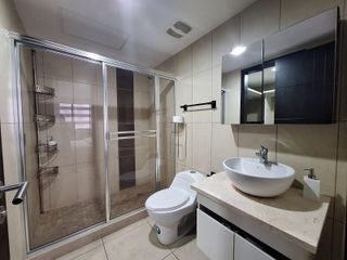 Foto 8 de Departamento en alquiler amoblado,3 habitaciones ,Pto.Santa Ana, GYE