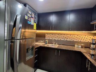 Foto 5 de Departamento en alquiler amoblado,3 habitaciones ,Pto.Santa Ana, GYE