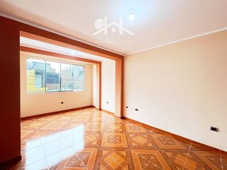 Departamento en Venta en San Martín de Porres