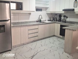 Foto 3 de Casa Amoblada en Alquiler en Paucarpata – 3 pisos