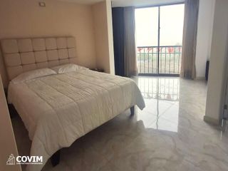 Foto 5 de Casa Amoblada en Alquiler en Paucarpata – 3 pisos