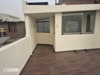 Foto 9 de Casa Amoblada en Alquiler en Paucarpata – 3 pisos