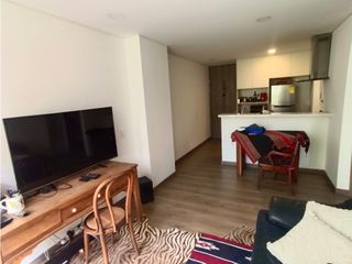 Foto 2 de COD: 3334 - ARRIENDO APARTAESTUDIO EN EL RETIRO