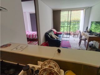 Foto 3 de COD: 3334 - ARRIENDO APARTAESTUDIO EN EL RETIRO