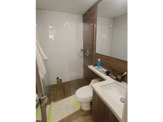 Foto 7 de COD: 3334 - ARRIENDO APARTAESTUDIO EN EL RETIRO