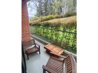 Foto 18 de COD: 3334 - ARRIENDO APARTAESTUDIO EN EL RETIRO