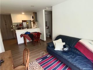 Foto 12 de COD: 3334 - ARRIENDO APARTAESTUDIO EN EL RETIRO