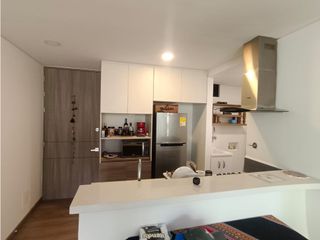 Foto 1 de COD: 3334 - ARRIENDO APARTAESTUDIO EN EL RETIRO