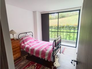 Foto 8 de COD: 3334 - ARRIENDO APARTAESTUDIO EN EL RETIRO