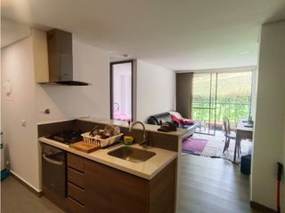 Foto 11 de COD: 3334 - ARRIENDO APARTAESTUDIO EN EL RETIRO