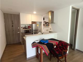 Foto 10 de COD: 3334 - ARRIENDO APARTAESTUDIO EN EL RETIRO