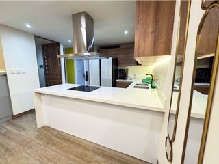 Foto 9 de COD: 3481 - APARTAESTUDIO EN CIUDAD DEL RO – NUEVO PARA ESTRENAR