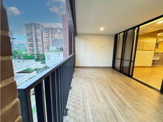 Foto 3 de COD: 3481 - APARTAESTUDIO EN CIUDAD DEL RO – NUEVO PARA ESTRENAR