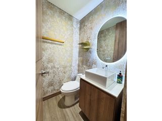 Foto 7 de COD: 3481 - APARTAESTUDIO EN CIUDAD DEL RO – NUEVO PARA ESTRENAR