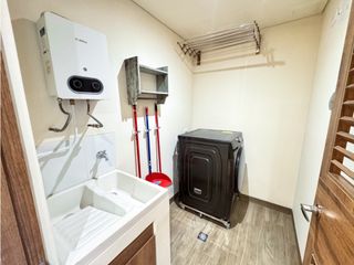Foto 5 de COD: 3481 - APARTAESTUDIO EN CIUDAD DEL RO – NUEVO PARA ESTRENAR