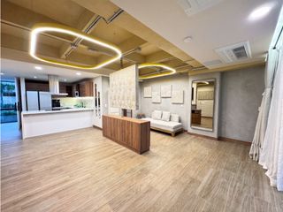 Foto 1 de COD: 3481 - APARTAESTUDIO EN CIUDAD DEL RO – NUEVO PARA ESTRENAR