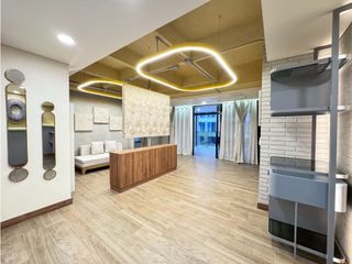 Foto 2 de COD: 3481 - APARTAESTUDIO EN CIUDAD DEL RO – NUEVO PARA ESTRENAR