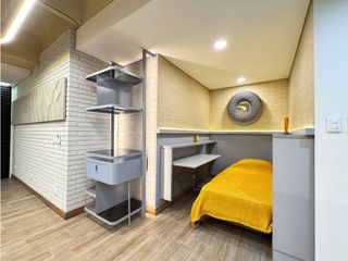 Foto 16 de COD: 3481 - APARTAESTUDIO EN CIUDAD DEL RO – NUEVO PARA ESTRENAR