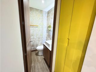 Foto 4 de COD: 3481 - APARTAESTUDIO EN CIUDAD DEL RO – NUEVO PARA ESTRENAR