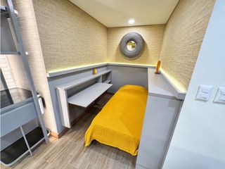 Foto 8 de COD: 3481 - APARTAESTUDIO EN CIUDAD DEL RO – NUEVO PARA ESTRENAR