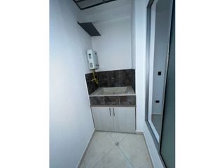 Foto 4 de COD: 3427 - Apartaestudio en Arriendo en Envigado – Todo Incluido