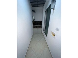 Foto 8 de COD: 3427 - Apartaestudio en Arriendo en Envigado – Todo Incluido