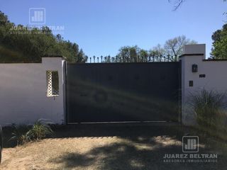 Foto 47 de House - Villa Allende Golf