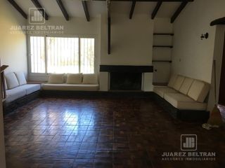 Foto 10 de House - Villa Allende Golf
