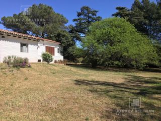 Foto 1 de House - Villa Allende Golf