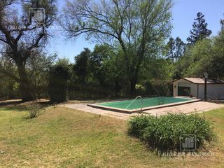 Foto 40 de House - Villa Allende Golf