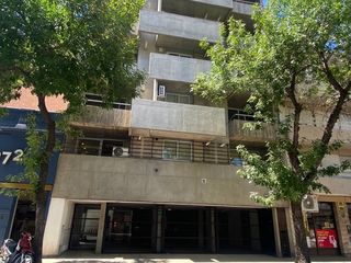 Foto 1 de Departamento - Echesortu