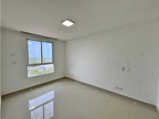 Foto 3 de Alquiler apartamento castellana barranquilla NA71ZO