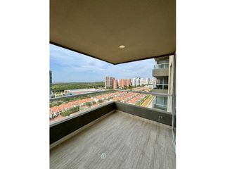 Foto 11 de Alquiler apartamento castellana barranquilla NA71ZO