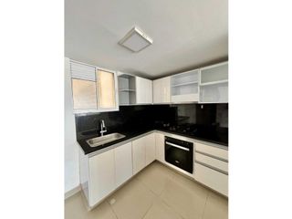 Foto 5 de Alquiler apartamento castellana barranquilla NA71ZO