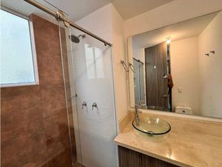 Foto 9 de Alquiler apartamento castellana barranquilla NA71ZO