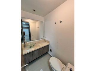 Foto 10 de Alquiler apartamento castellana barranquilla NA71ZO