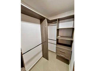 Foto 8 de Alquiler apartamento castellana barranquilla NA71ZO