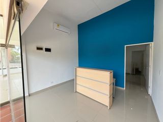 Foto 1 de Oficinas listas para arriendo Altos del prado